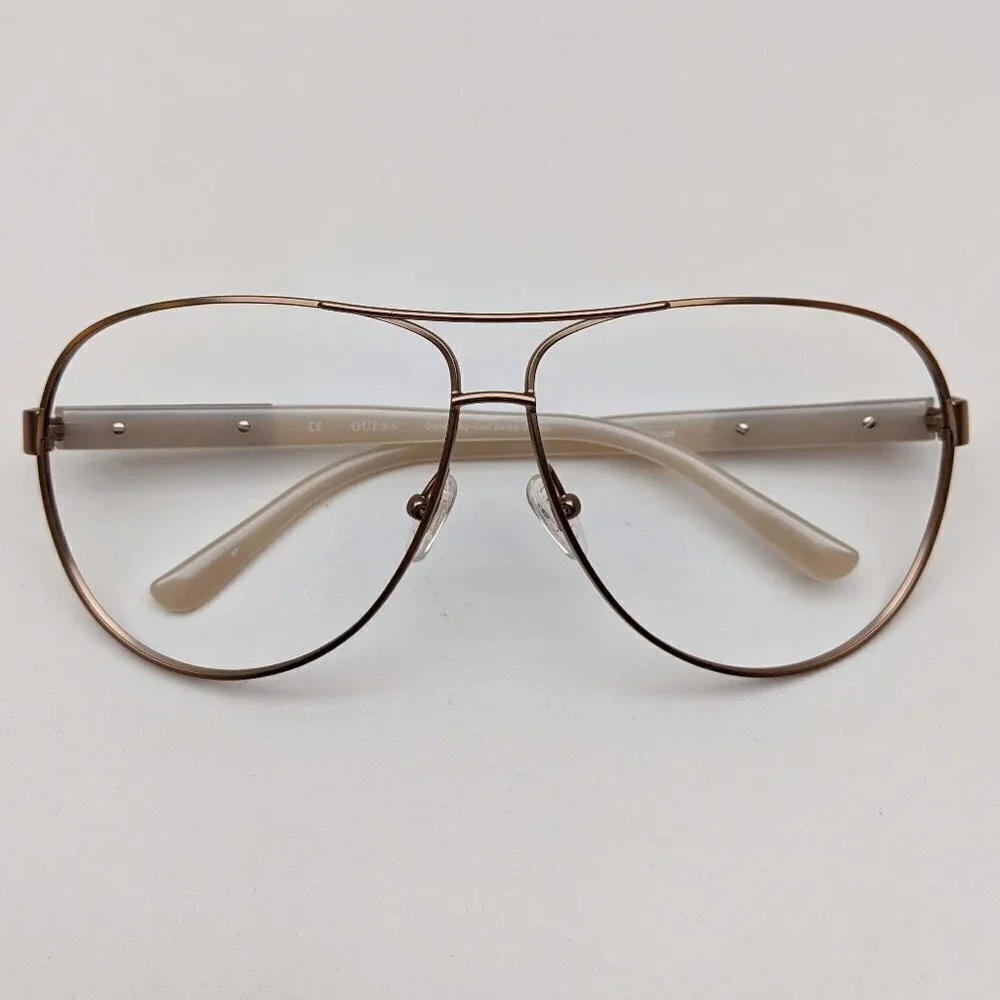 🕶️Frame Only! Guess GU7279 Sunglasses 66/11 135 /KAI321🕶️